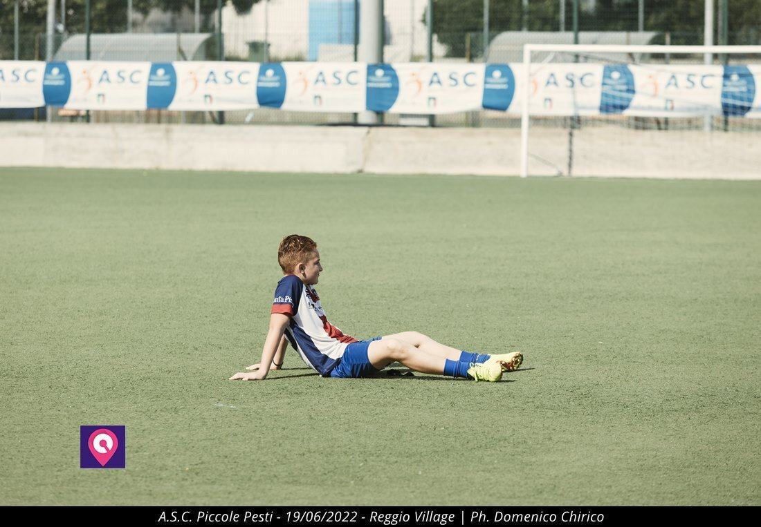 Asc Premiazioni Piccole Pesti 109