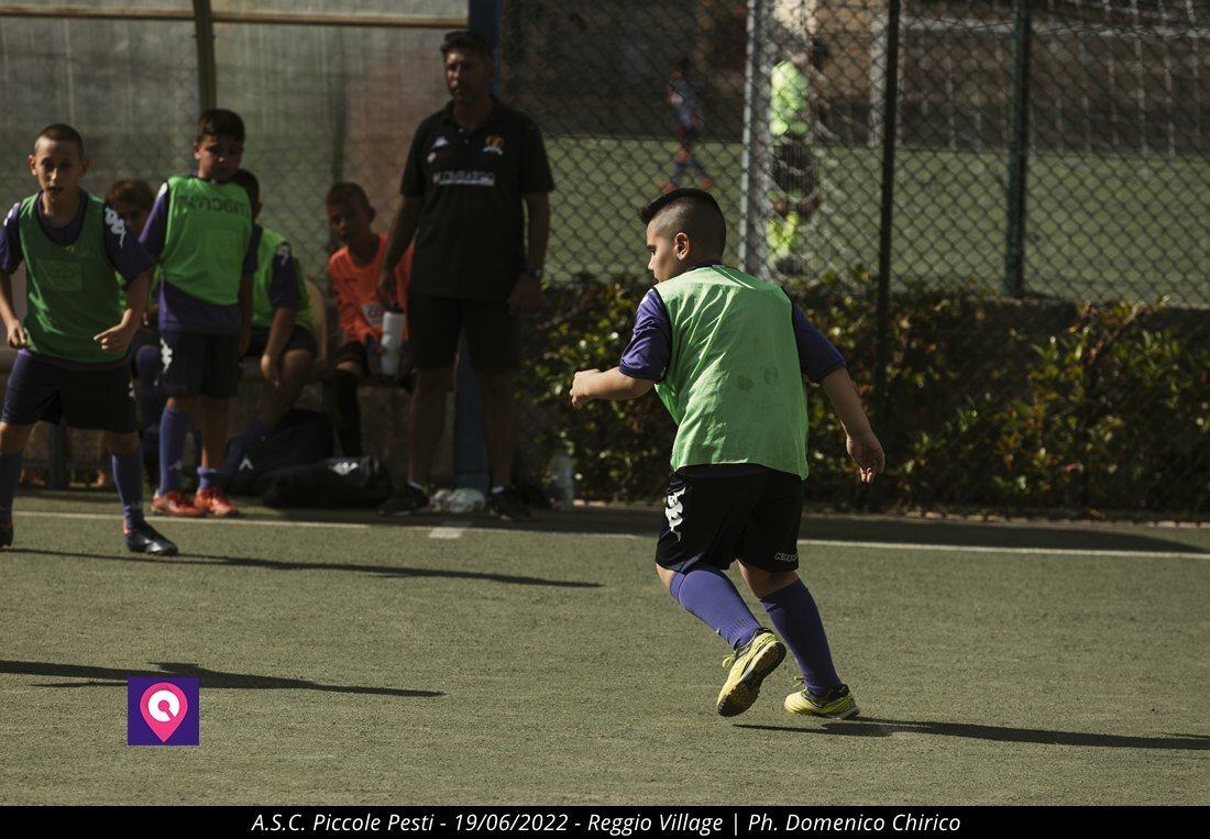 Asc Premiazioni Piccole Pesti 11