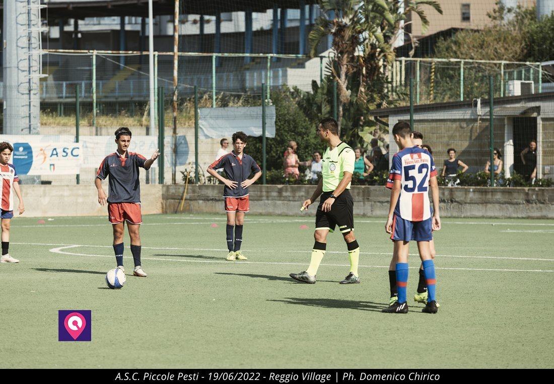 Asc Premiazioni Piccole Pesti 110