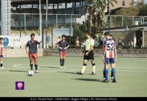 Asc Premiazioni Piccole Pesti 110