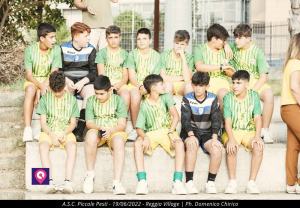 Asc Premiazioni Piccole Pesti 111