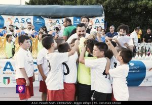 Asc Premiazioni Piccole Pesti 112