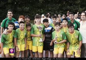 Asc Premiazioni Piccole Pesti 114