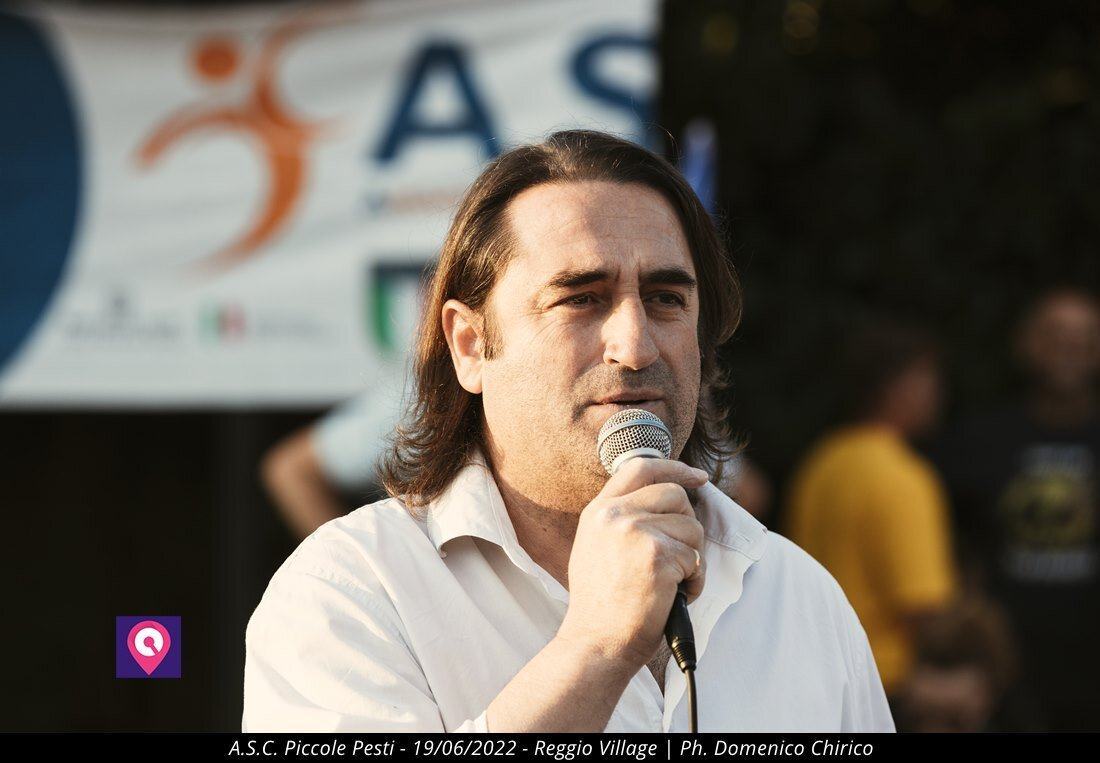 gianni latella
