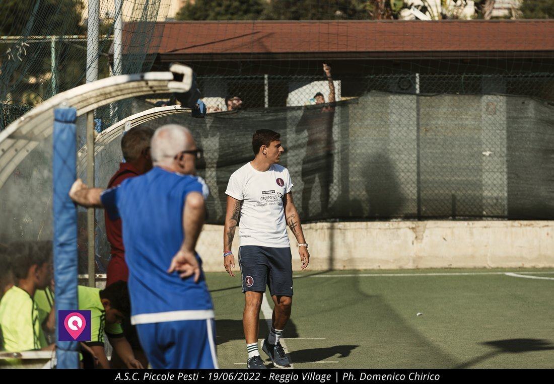 Asc Premiazioni Piccole Pesti 118