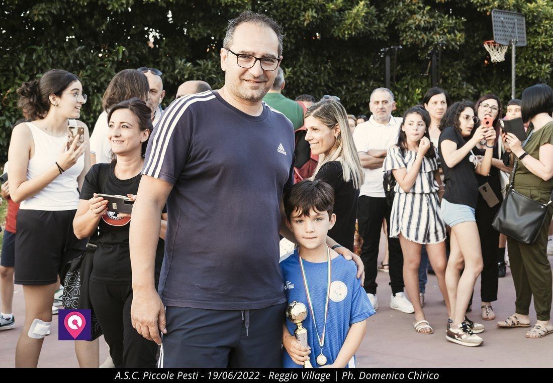 Asc Premiazioni Piccole Pesti 120