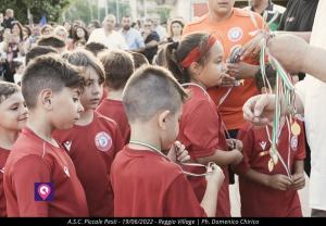 Asc Premiazioni Piccole Pesti 121