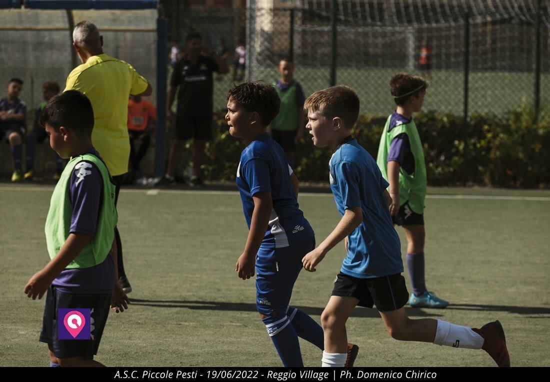 Asc Premiazioni Piccole Pesti 123