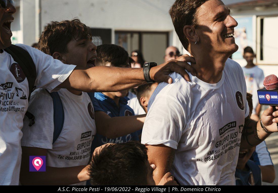 Asc Premiazioni Piccole Pesti 126