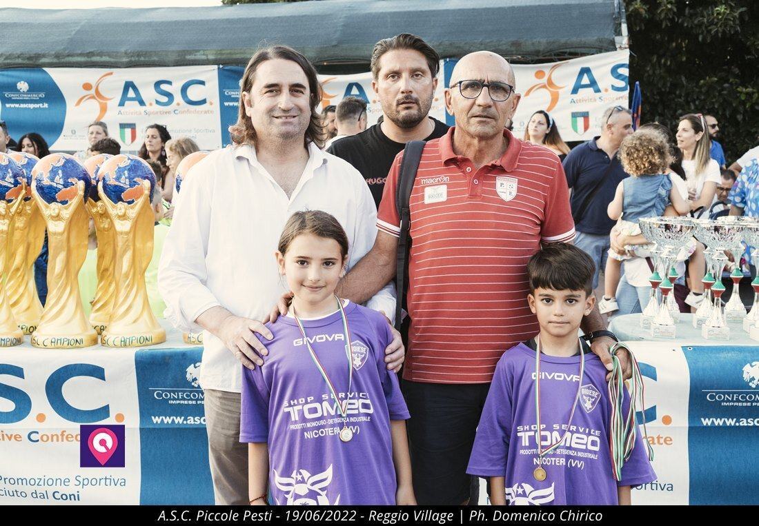 Asc Premiazioni Piccole Pesti 129