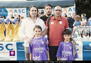 Asc Premiazioni Piccole Pesti 129