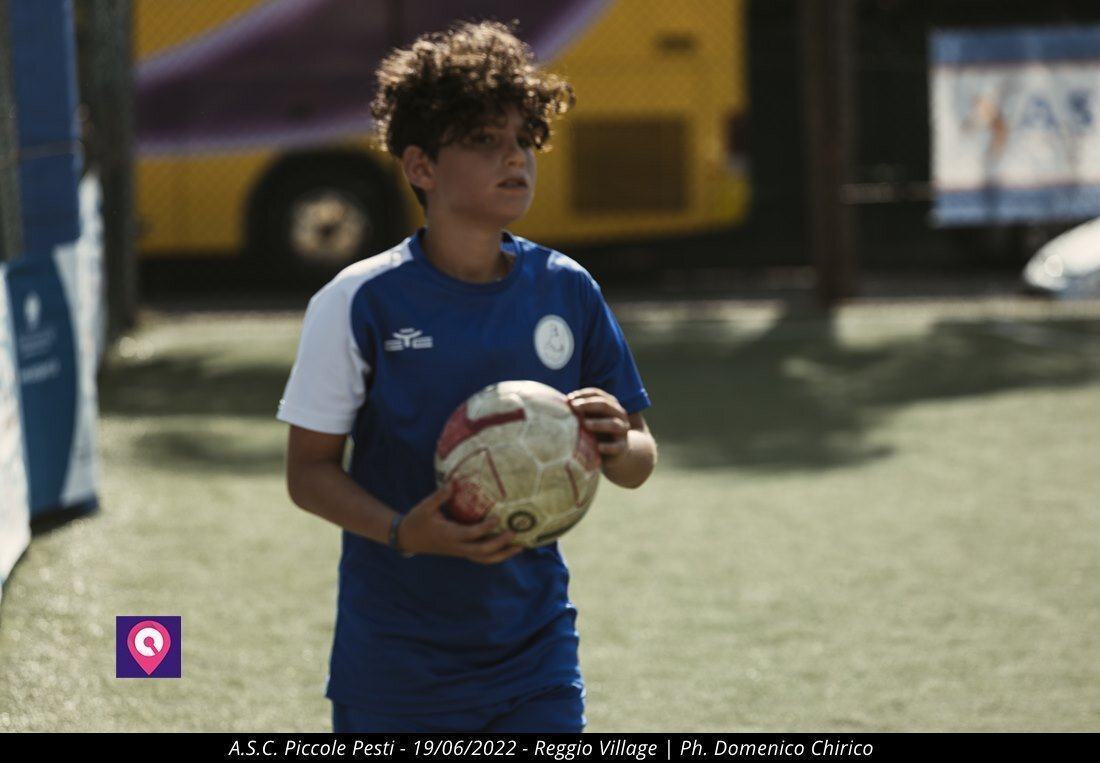 Asc Premiazioni Piccole Pesti 130