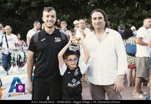 Asc Premiazioni Piccole Pesti 131