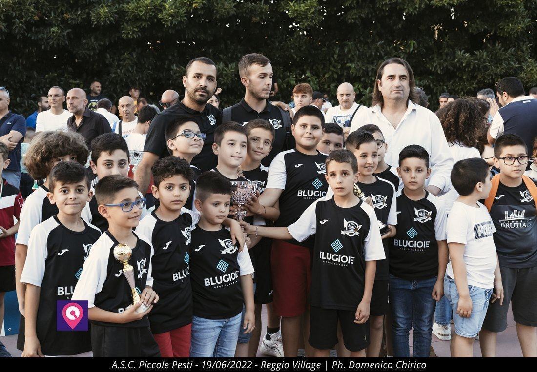 Asc Premiazioni Piccole Pesti 132