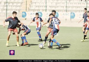 Asc Premiazioni Piccole Pesti 133