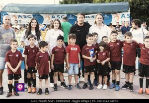 Asc Premiazioni Piccole Pesti 135