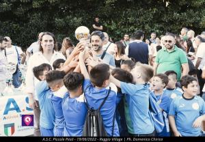 Asc Premiazioni Piccole Pesti 137