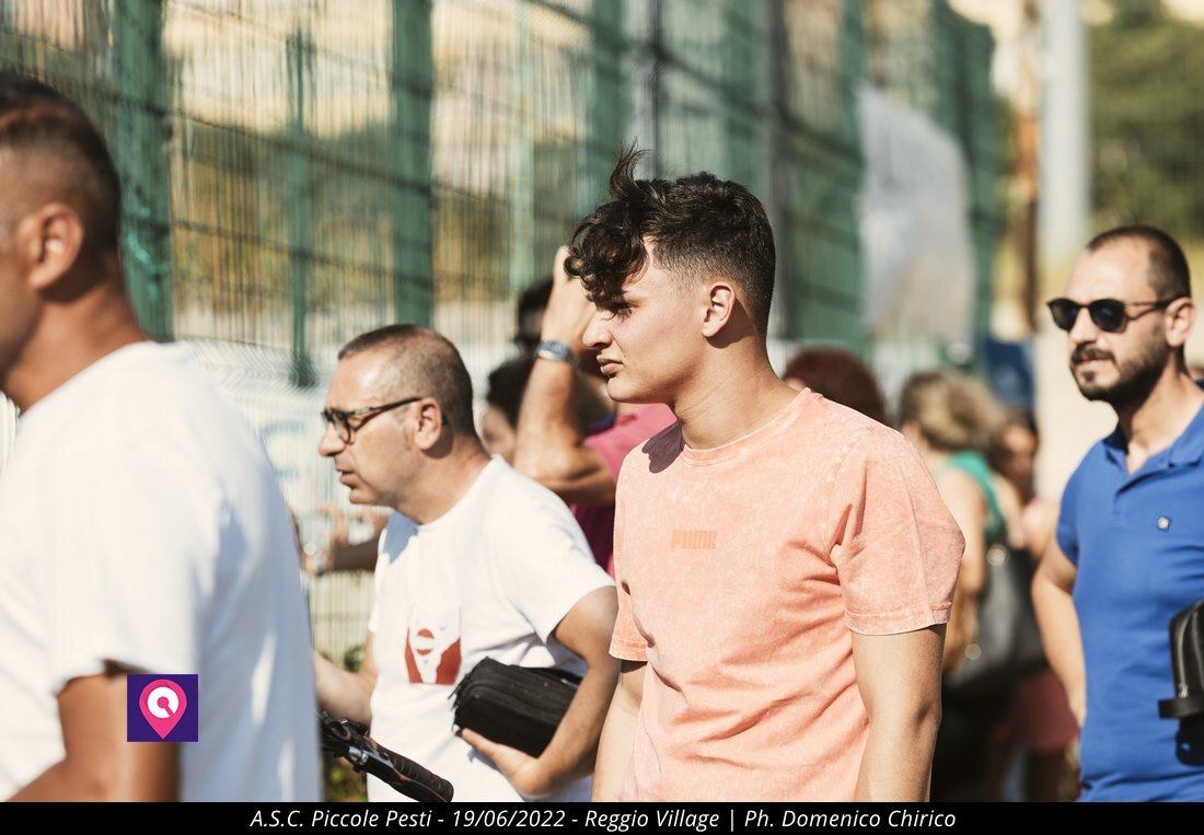 Asc Premiazioni Piccole Pesti 138