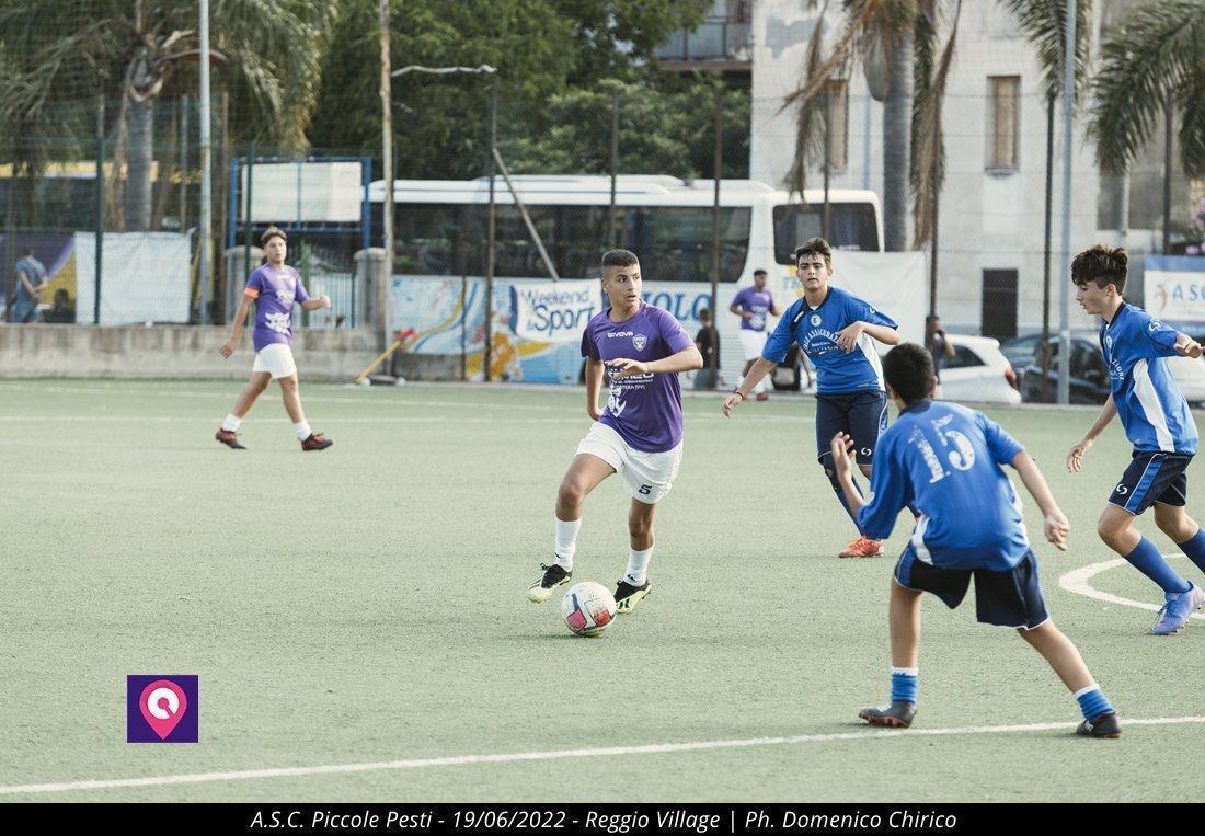 Asc Premiazioni Piccole Pesti 139