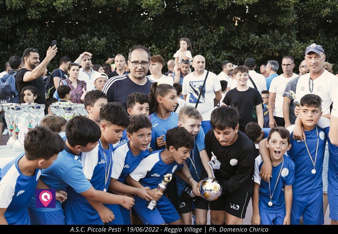 Asc Premiazioni Piccole Pesti 142