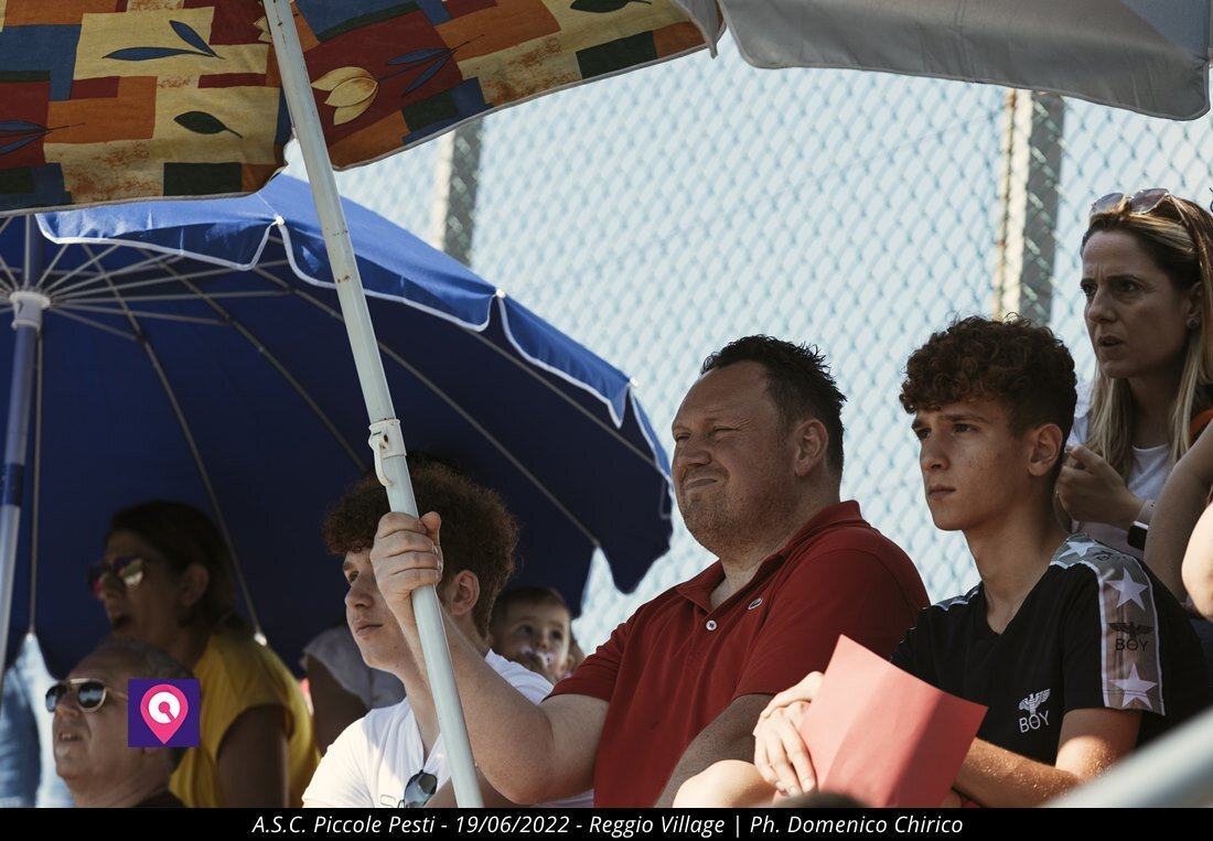 Asc Premiazioni Piccole Pesti 145