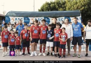 Asc Premiazioni Piccole Pesti 146