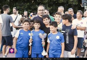 Asc Premiazioni Piccole Pesti 147