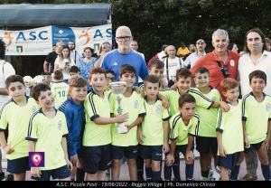 Asc Premiazioni Piccole Pesti 148