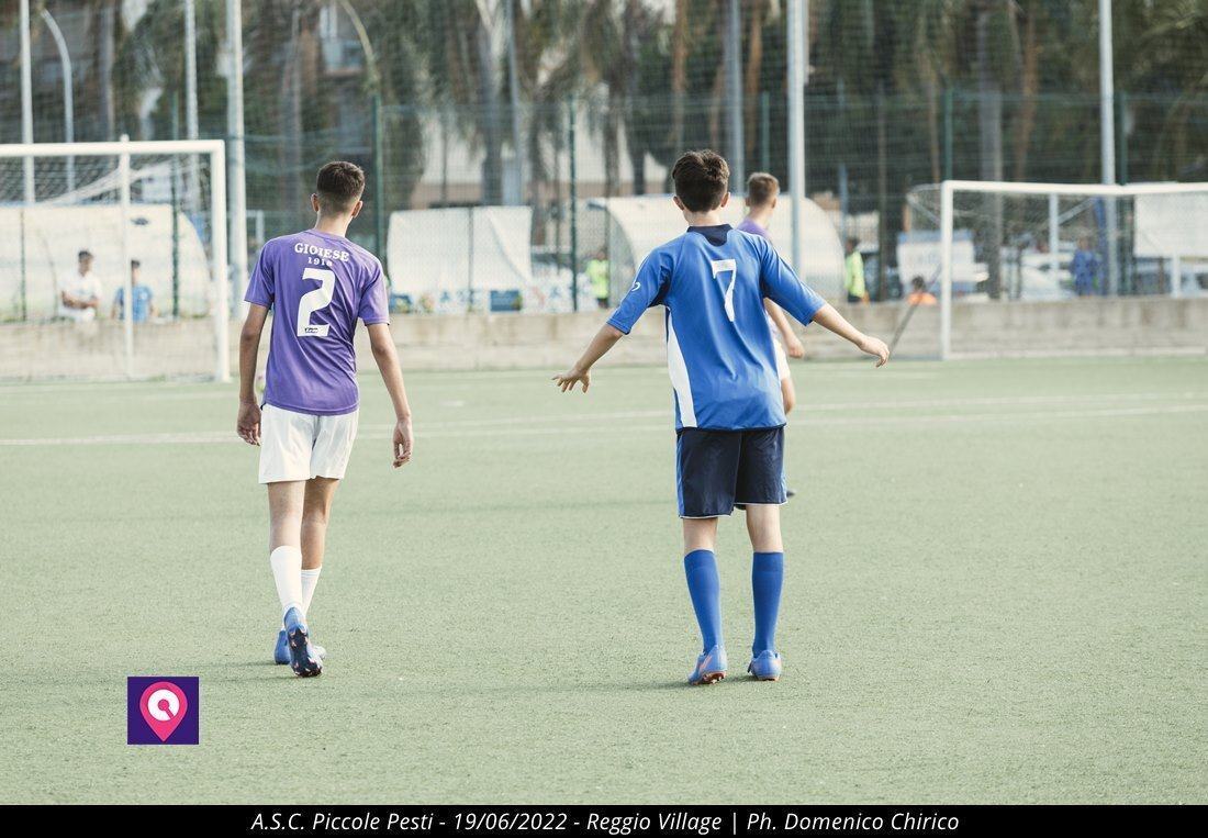 Asc Premiazioni Piccole Pesti 150