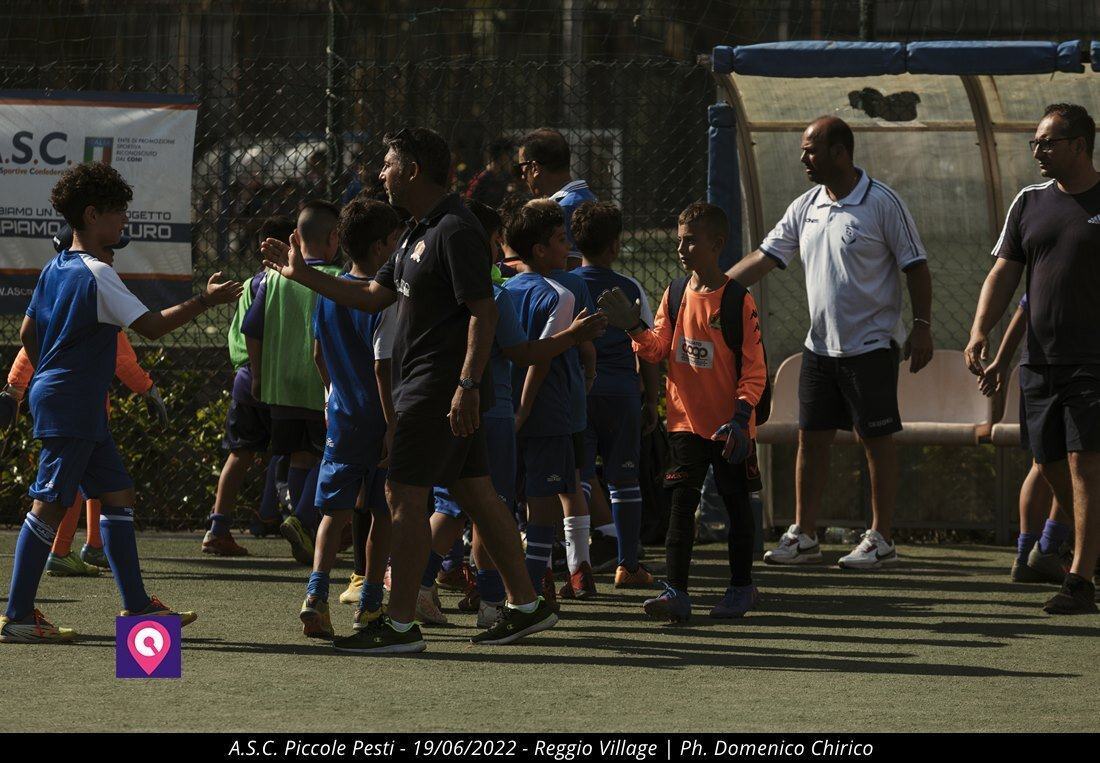 Asc Premiazioni Piccole Pesti 153