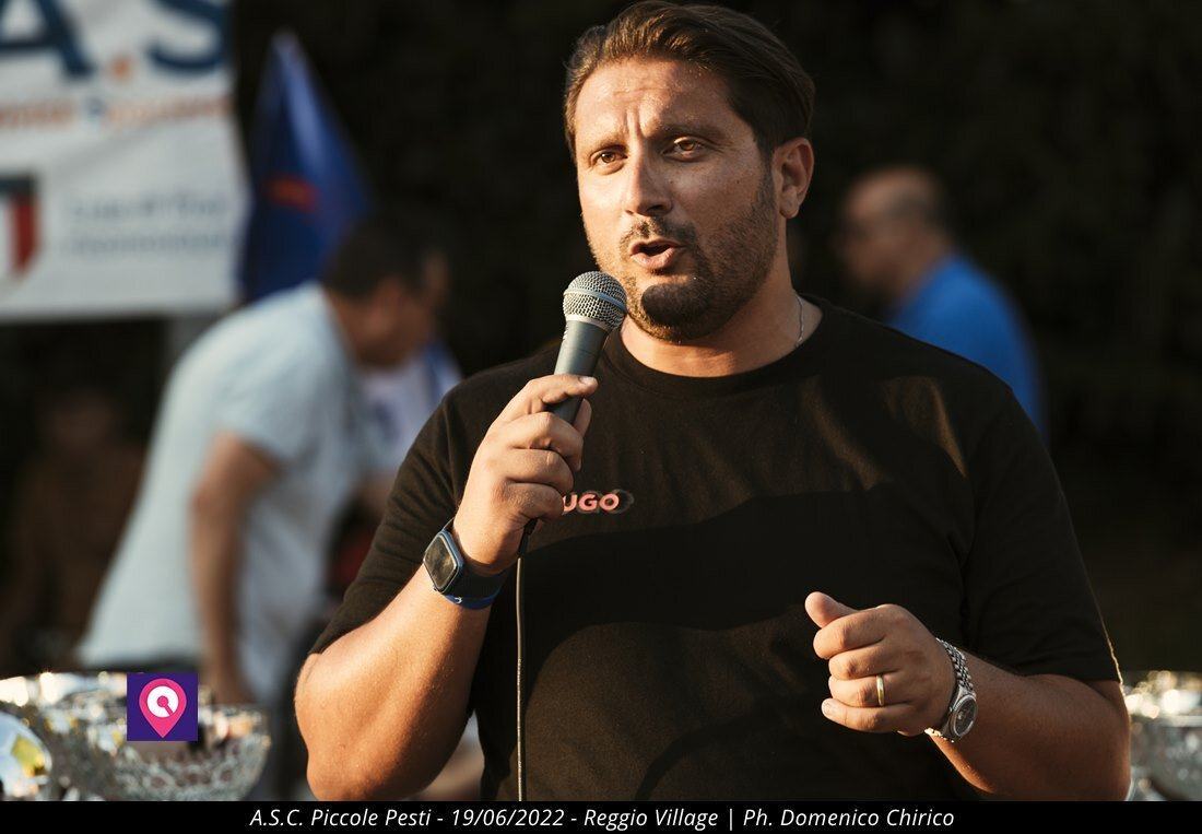 Asc Premiazioni Piccole Pesti 157