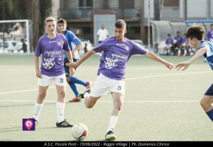 Asc Premiazioni Piccole Pesti 158