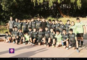 Asc Premiazioni Piccole Pesti 159