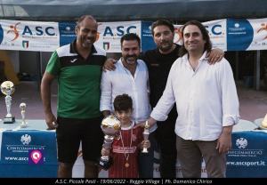 Asc Premiazioni Piccole Pesti 162