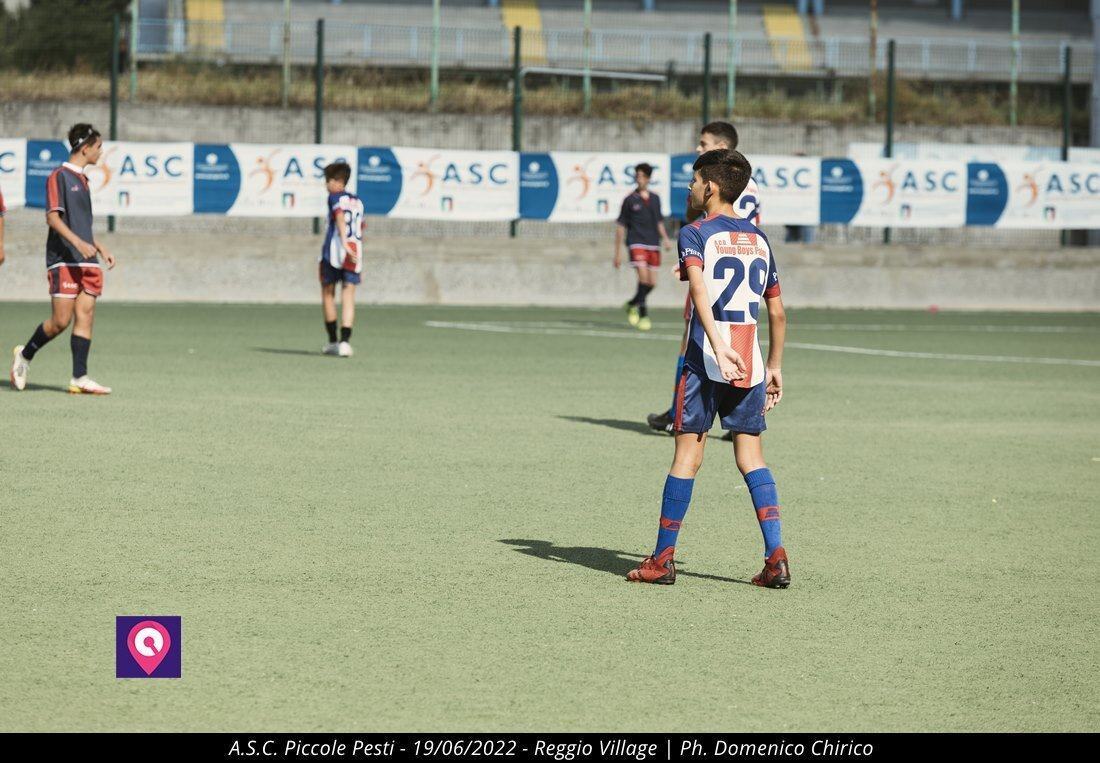 Asc Premiazioni Piccole Pesti 163