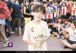 Asc Premiazioni Piccole Pesti 164