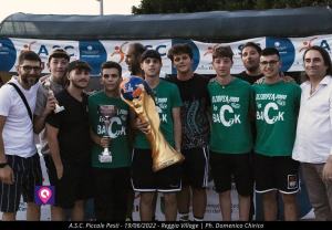Asc Premiazioni Piccole Pesti 166