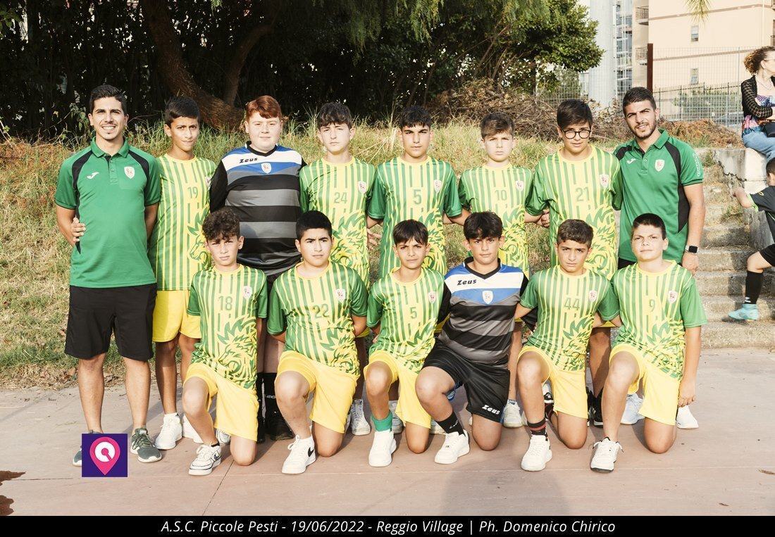 Asc Premiazioni Piccole Pesti 167