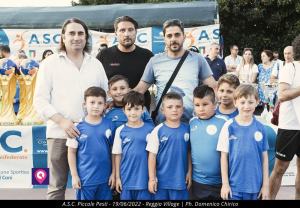 Asc Premiazioni Piccole Pesti 168