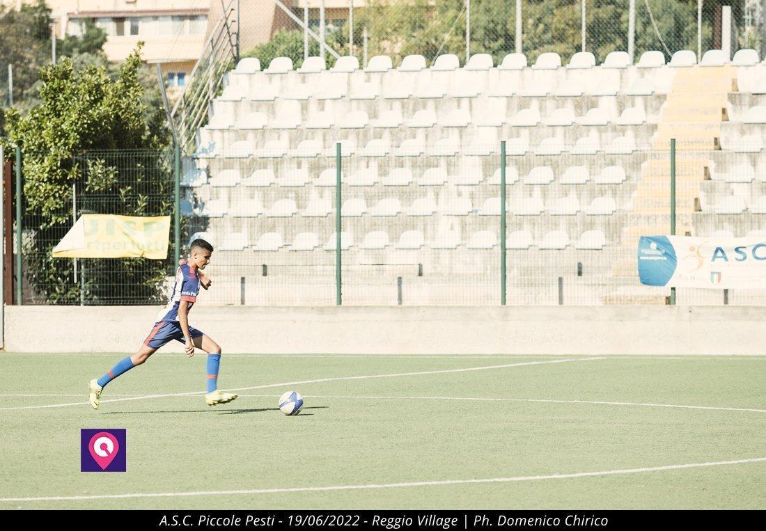 Asc Premiazioni Piccole Pesti 169