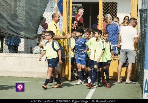 Asc Premiazioni Piccole Pesti 178