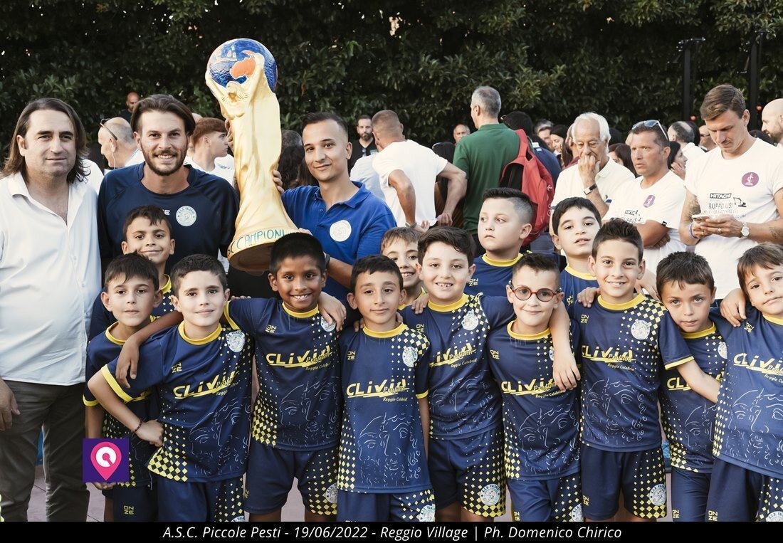 Asc Premiazioni Piccole Pesti 179