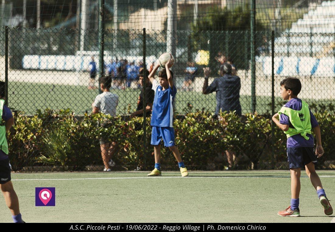 Asc Premiazioni Piccole Pesti 18