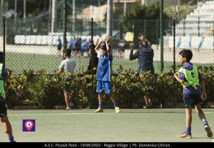 Asc Premiazioni Piccole Pesti 18