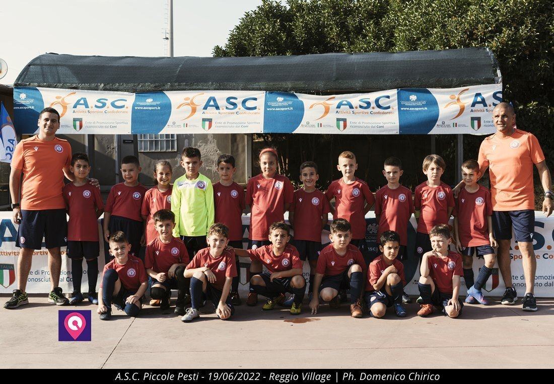 Asc Premiazioni Piccole Pesti 180