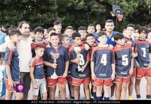 Asc Premiazioni Piccole Pesti 181