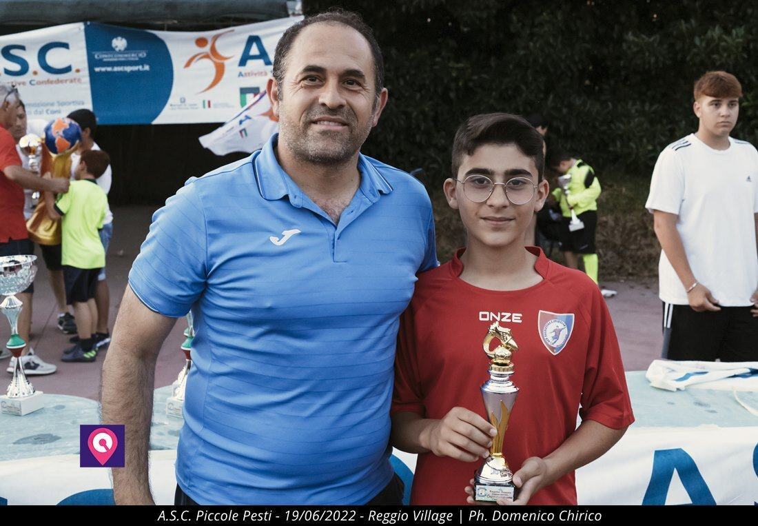 Asc Premiazioni Piccole Pesti 182