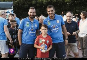 Asc Premiazioni Piccole Pesti 183