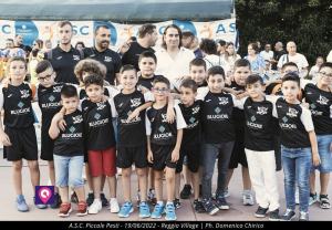 Asc Premiazioni Piccole Pesti 187