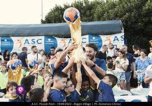 Asc Premiazioni Piccole Pesti 19
